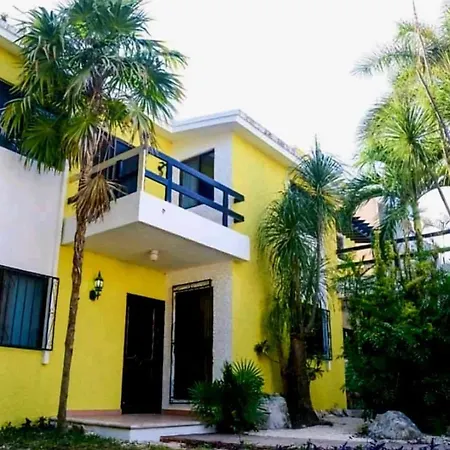 Casa Nube Vila
